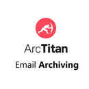 ArcTitan - Email Archiving Email Backup and Archiving TitanHQ