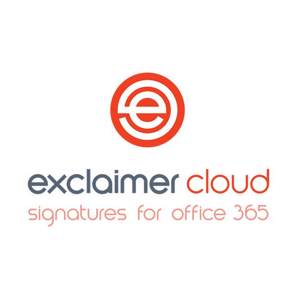 Exclaimer - Email Signature Email Signatures Exclaimer 