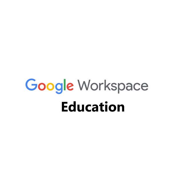 Google Workspace for Education: Teaching and Learning Upgrade (Yearly per user) Productivity Google 
