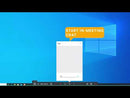 TeamViewer Meeting (100 attendees) - (Yearly per user)