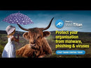 WebTitan - (Monthly per user)