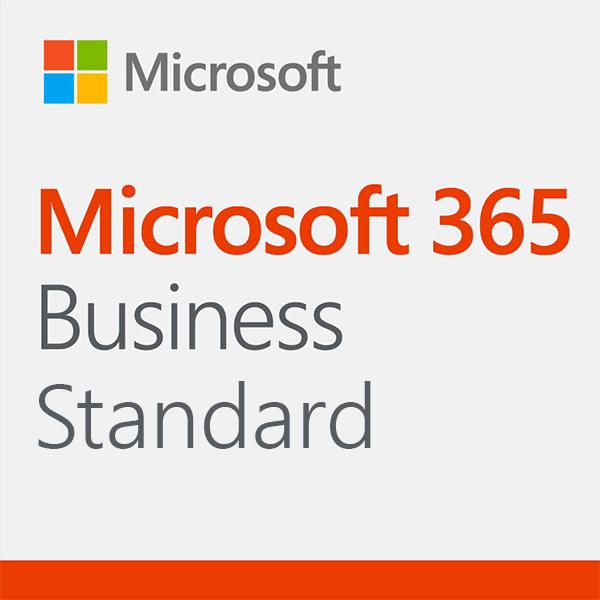 Microsoft 365 Business Standard Microsoft 365 Business Microsoft 