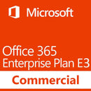 Microsoft 365 E3 Microsoft 365 Enterprise Microsoft