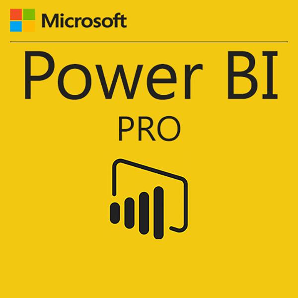 PowerBI Pro PowerBI Microsoft 