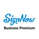 signNow Business Premium (Monthly) Productivity signNow