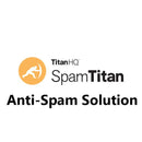 SpamTitan Email Security TitanHQ