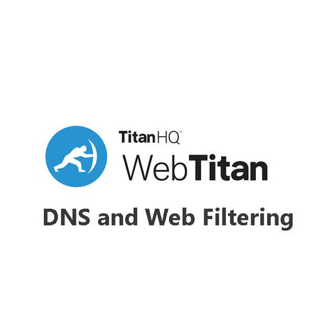 DNS and Web Filtering