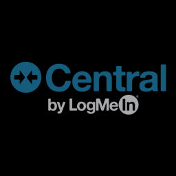 Central - Base License - 100 computers (Annual) Remote Support LogMeIn 