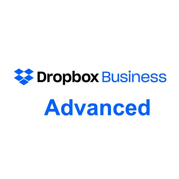 Dropbox Business - Advanced Files Backup and Sharing Dropbox 