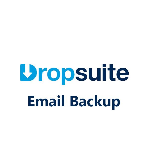 Dropsuite - Email Backup Email Backup and Archiving Dropsuite 