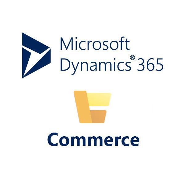 Dynamics 365 - Commerce Dynamics 365 Microsoft 