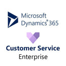 Dynamics 365 - Customer Service (Enterprise Edition) Dynamics 365 Microsoft 