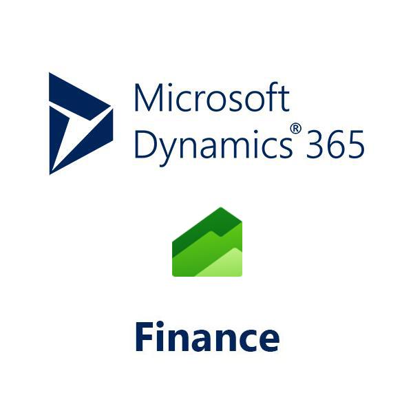 Dynamics 365 - Finance Dynamics 365 Microsoft 