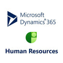 Dynamics 365 - Human Resources Dynamics 365 Microsoft 