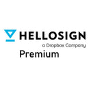 HelloSign WebApp Premium (5 licenses included) - (Yearly) Document Signing HelloSign 