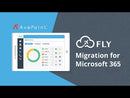 AvePoint - Office 365 Migration - (Monthly per endpoint)