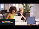 Dynamics 365 - Human Resources - (Monthly per user)