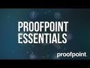 Proofpoint Essentials - Beginner - (Monthly per mailbox)