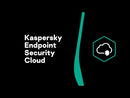 Kaspersky Endpoint Security Cloud - 150 Users - (Monthly)