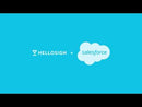 HelloSign WebApp Premium for Salesforce CPQ (5 licenses included) - (Yearly)