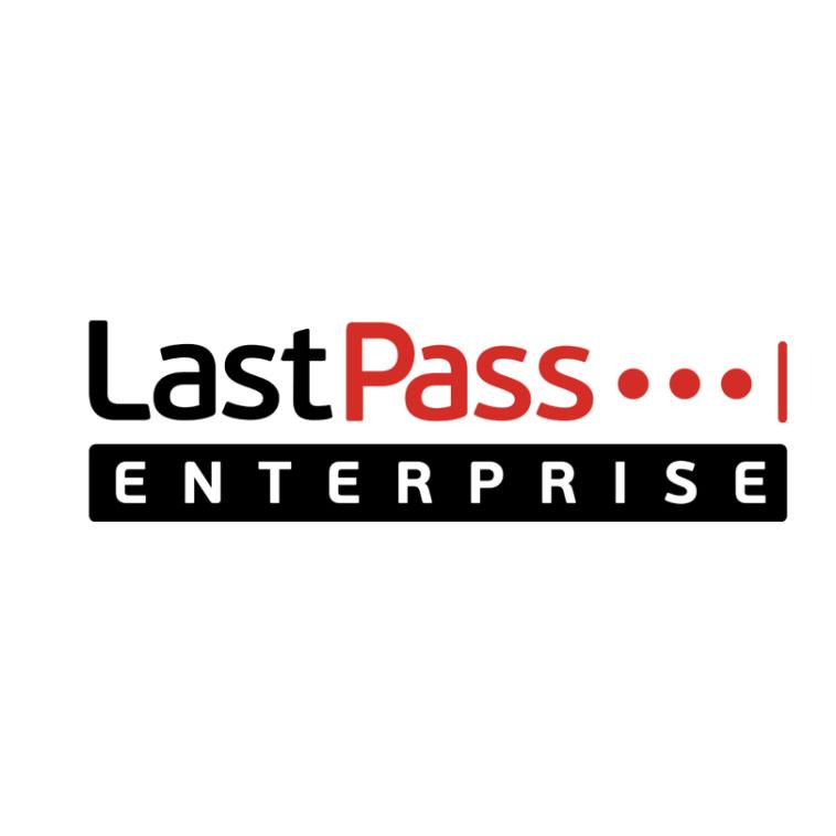 LastPass Enterprise - Site License - Up to 1000 users Password Management LastPass 