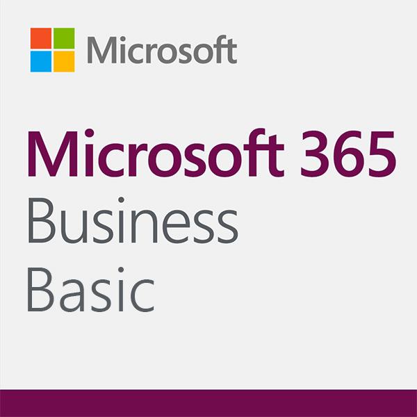 Microsoft 365 Business Basic Microsoft 365 Business Microsoft 