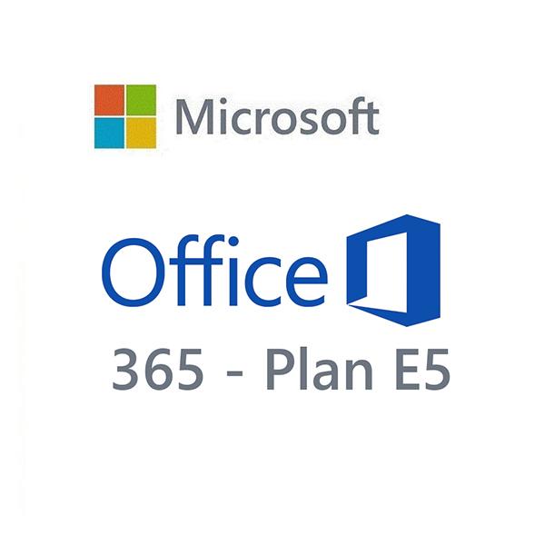 Office 365 - Plan E5 Office 365 Microsoft 