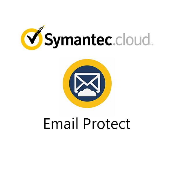 Symantec - Email Protect Email Security Symantec 