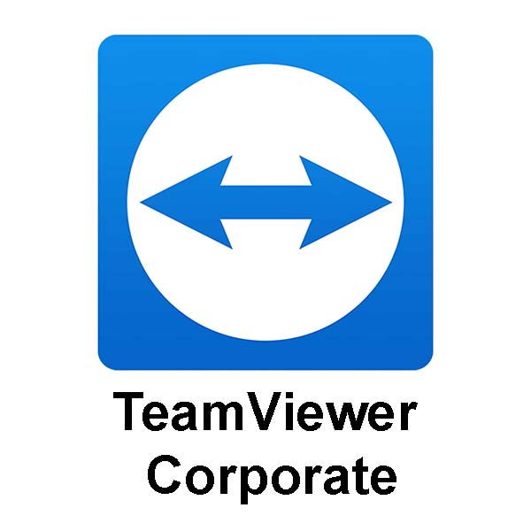 TeamViewer Corporate Remote Support TeamViewer 