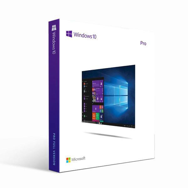 Windows 10 Home to Pro Upgrade for Microsoft 365 Business Microsoft Perpetual Software Microsoft 