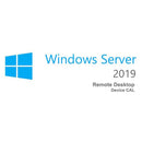Windows Server 2019 Client Access Licence - 1 Device CAL Windows Server Microsoft 