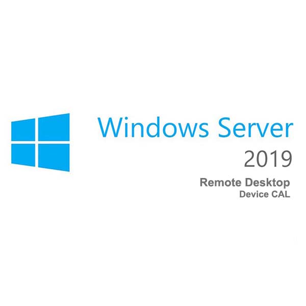 Windows Server 2019 Client Access Licence - 1 Device CAL Windows Server Microsoft 